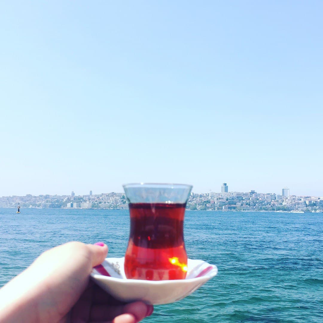 "Завоевать" Константинополь. Лучшие локации Стамбула, которые можно увидеть за уикенд